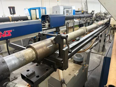 USED TORNOS-BECHLER ENC 167