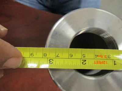 USED ASTM/ASME R-312/SA-312