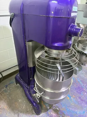 USED HOBART H-600