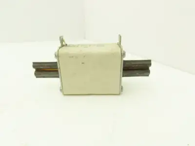 CSN354715 Fuse 100A TF High Speed 500V 100kA Lot of 9