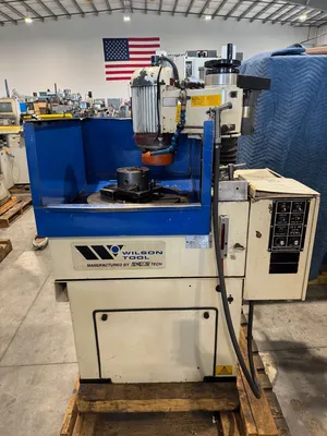 DCM PDG-5-3 Grinders | GMT (2)