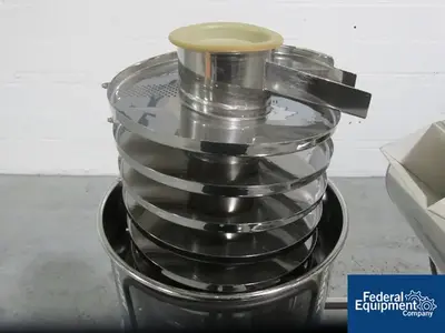 USED Pharma Technology, Inc. Pharma Technology Combi Unit, Model 500 L1