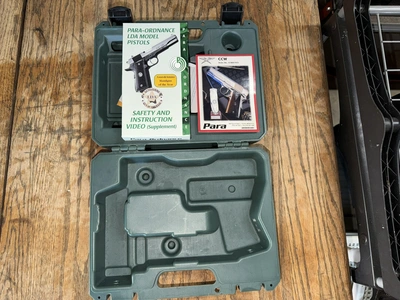 Used _UNKNOWN_ _UNKNOWN_ Firearms (Parts & Accessories) Michigan US | Miedema Asset Management Group #1313270