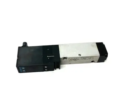 USED FESTO SOLENOID VALVE BISTABLE 5/2