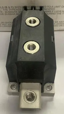 New | in-Stock INTERNATIONAL RECTIFIER IRKD250 Miscellaneous Equipment (Electrical & Power) | Surplus Asset Holdings #1194895