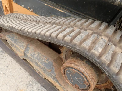 Used 2016 CASE TR270 Compact Track Loaders Massachusetts US | Brookside Equipment Sales #1422194