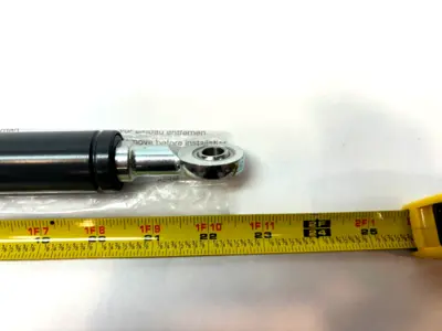 New | in-Stock ACE Industrial Gas Spting, Shock Absorber Gas Springs Michigan US | Maverick Industrial Sales #1502236
