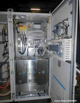 Used _UNKNOWN_ H4 Gas Generators Illinois US | Aaron Equipment #1373233