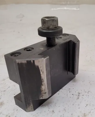 DORIAN TOOL QITP40-1 Tooling & Accessories, Tooling | Machinery Central (7)