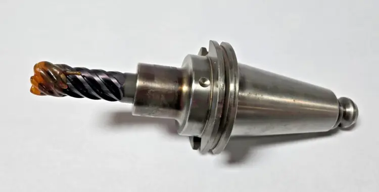 Used VOISARD _UNKNOWN_ End Mills California US | Amiron Machinery #1071192