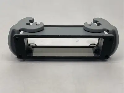BOTTOM BAS GUT GA 24 A,70.320.2428.0 | Wieland Electric BOTTOM BAS GUT GA 24 A Cable Hood Base Connector 70.320.2428.0 - New Other