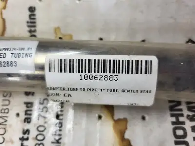 NEW JOHN ZINK 1424573