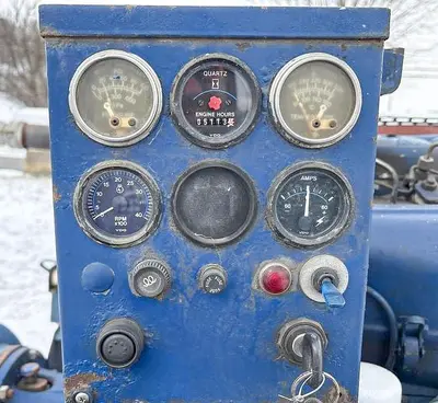 Used GORMAN-RUPP PA6A60-F4L CENTRIFUGAL PUMP Centrifugal Pumps Pennsylvania US | East West Machinery & Drilling #1417879