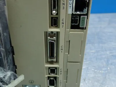 USED YASKAWA SGDV3R8AE1A002000