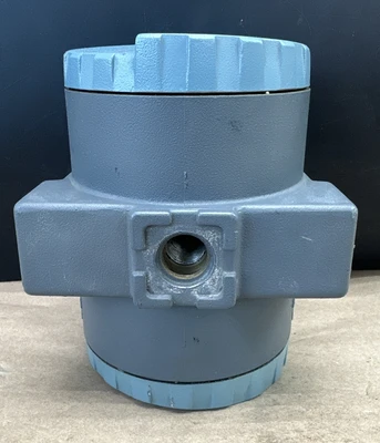 Used Foxboro 821GM-IK1NM2 Misc Electrical & Power Parts Indiana US | J&J Industrial Supply #1252307