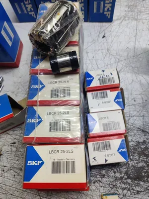 NEW SKF SKF Linear bearings