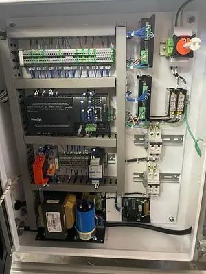 ENERCON CBT STATION LM6010-03
