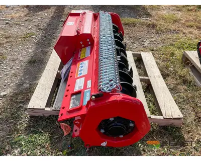 Used FECON _UNKNOWN_ Forestry Grinders Iowa US | Keast Enterprises #1360335