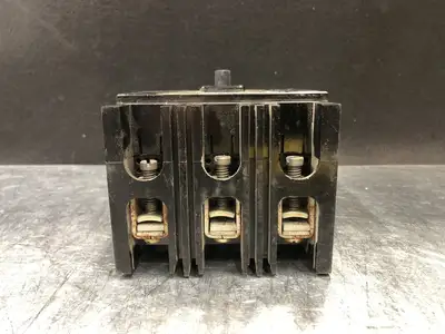 USED WESTINGHOUSE EB3070