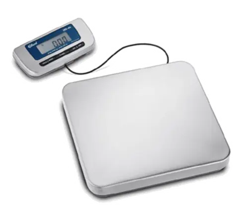Edlund ERS-60 Digital Receiving Scale - 60lbs x 1/4 oz, LCD