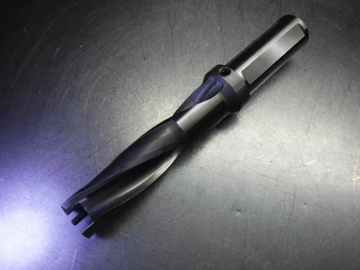 Used KENNAMETAL _UNKNOWN_ Drills Michigan US | Superior Machine & Tool Inc #1343372
