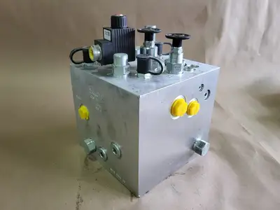 NEW ATLAS COPCO 5575369000