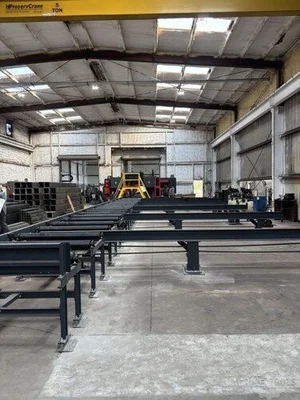 Used 2025 AKYAPAK 3 ADM 1200 / AST 1300 Beam / Drill Lines Georgia US | The Equipment Hub #1289500