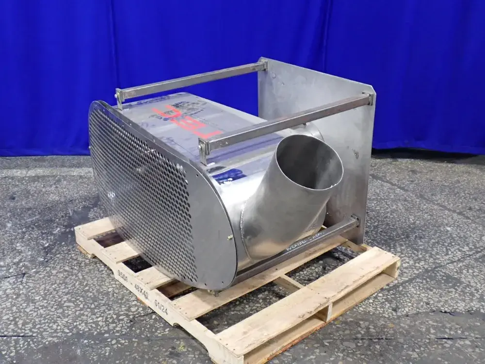 Tec Hopper