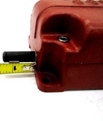 NEW GEMCO AMETEK 2000-19B ROTARY LIMIT SWITCH 200019B