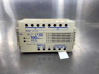 Used IDEC _UNKNOWN_ PLC Processors South Carolina US | Palmetto Automation #1517611