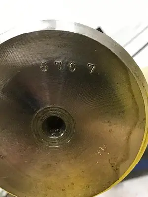 USED JSW 6767