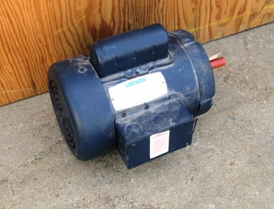 USED Leeson U6C34FK66A