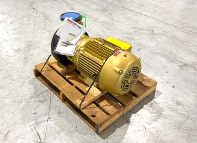 PCL 4x6-13SEH-CC-A | Gusher Pumps PCL4X6-13SEH-CC-A 40/LS 10.75", 40HP Industrial Pump, 230/460V - New Other