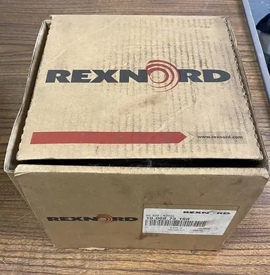 Used REXNORD SC 800-K0750 Conveyor Parts Ohio US | Surplus Asset Holdings #1241694