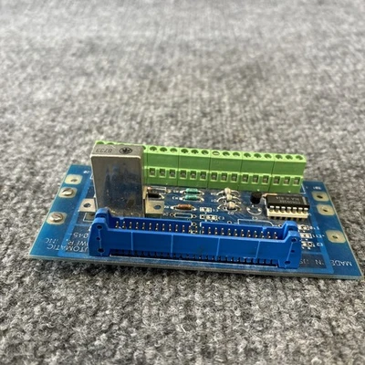 Used Automatic Power Inc 4055-0515 Printed Circuit Boards (PCB) California US | Davliegogo LLC #1706995