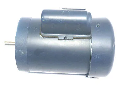NEW LEESON ELECTRIC M6C34F050M6C34F050A