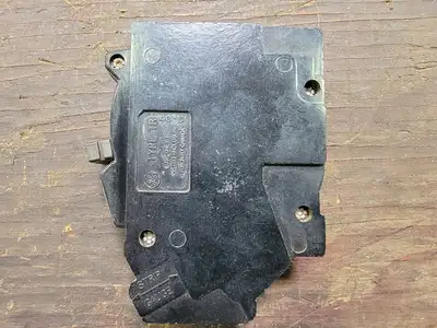 USED GENERAL ELECTRIC TR215