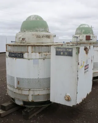 USED US ELECTRIC -
