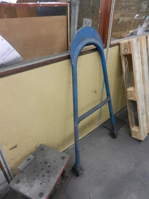 USED ADAM RICHTER 150 TON