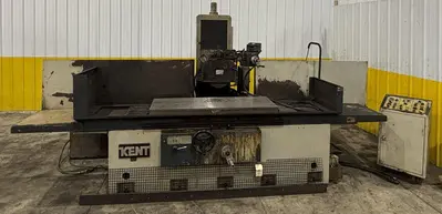 USED KENT KGS-515AHD