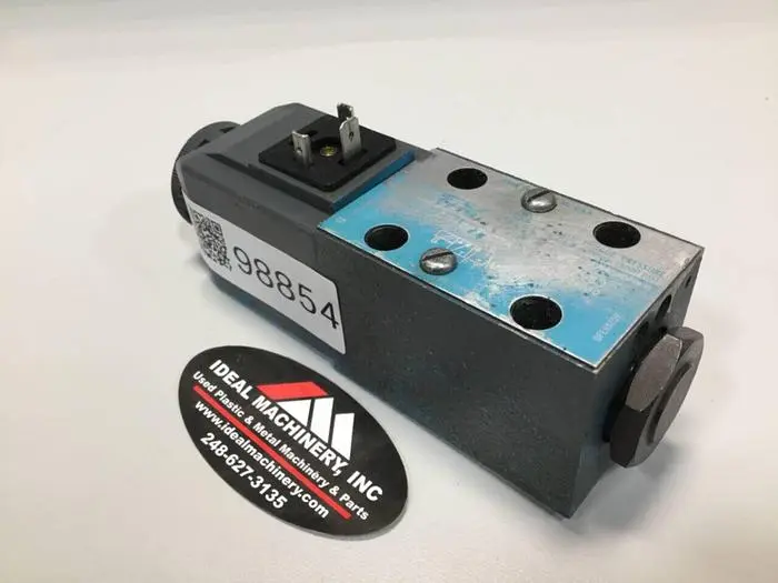 USED VICKERS DG4V322AMUHL760
