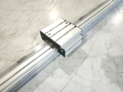 Used Macron Dynamics MCS14SA000019684, MDS-14S Linear Actuators Michigan US | Maverick Industrial Sales #1394814