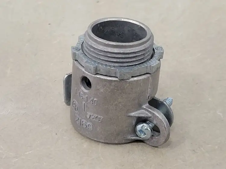 Used THOMAS & BETTS CI2169 Cable & Wire British Columbia CA | Lenmark #248428