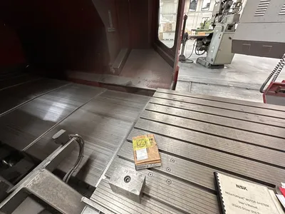 Used FPT DINO Vertical Machining Centers (5-Axis or More) IT | Gamba Macchine Srl #1281134