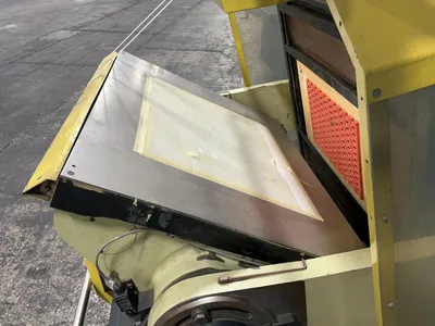 Used 2001 BRAUSSE PE202/50 Carton Machines Ohio US | HGR 24 #1271759