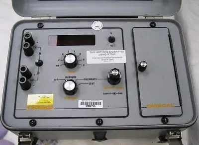 USED OMNI-CAL ONMI-CAL-B-110