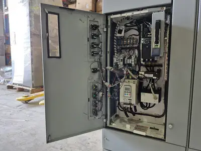 USED SIEMENS TIASTAR