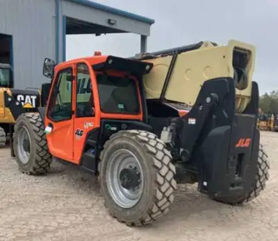 Used 2019 JLG 1055 Aerial Work Platforms New York US | United Lift #1446476