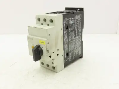Used MOELLER _UNKNOWN_ Misc Electrical & Power Parts Indiana US | Arrow Industrial #1364884