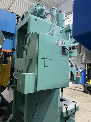 USED 1980 MINSTER MINSTER 6SS PRESS